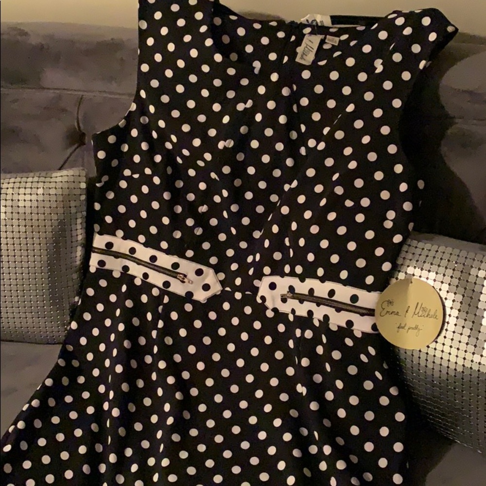 Ladies Dress